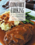 Comfort Cooking for Bariatric Post-Ops and Everyone Else! - Paperback