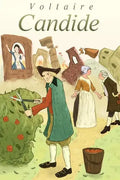 Candide - Paperback