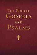 Pocket Gospels and Psalms-NRSV - Paperback