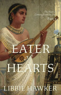 Eater of Hearts - Paperback