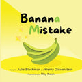 Banana Mistake - Paperback