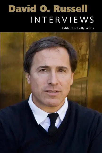 David O. Russell: Interviews - Paperback