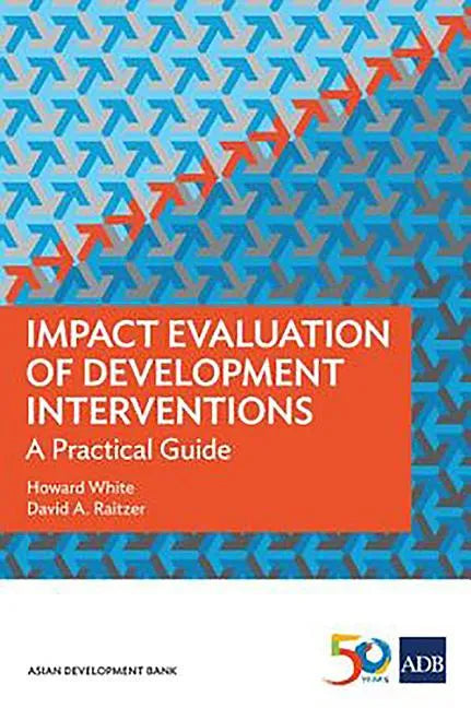 Impact Evaluation of Development Interventions: A Practical Guide - Paperback