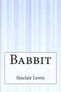 Babbit - Paperback