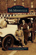 McMinnville - Hardcover