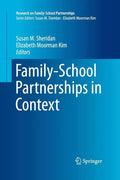 Family-School Partnerships in Context - Paperback