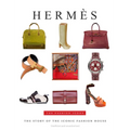 Hermès: The Fashion Icons - Hardcover
