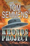 Kronos Project - Paperback