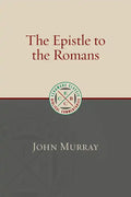 Epistle to the Romans - Paperback