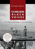 12 Million Black Voices - Paperback