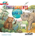 Environments of Our Earth: I Wonder Why - Paperback