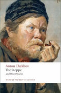 The Steppe and Other Stories - Paperback