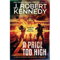 A Price Too High - Paperback