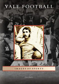 Yale Football - Paperback