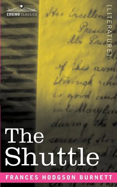 The Shuttle - Paperback