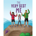 The Very Best Me - Hardcover