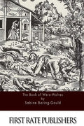 The Book of Were-Wolves - Paperback