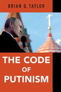 The Code of Putinism - Paperback