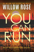 You can run - Paperback