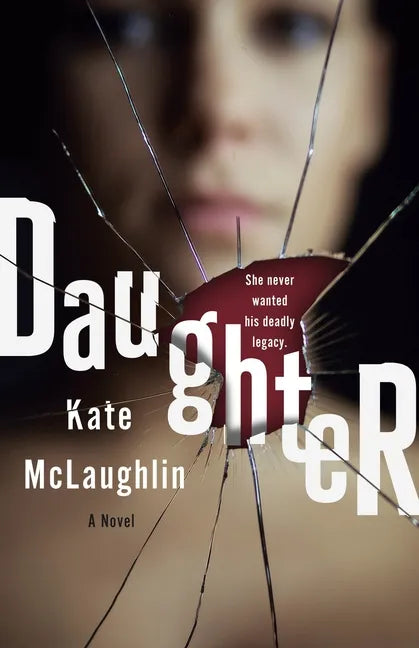 Daughter - Hardcover