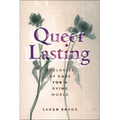 Queer Lasting: Ecologies of Care for a Dying World - Hardcover