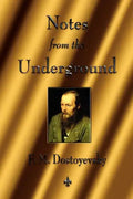 Notes from the Underground - Paperback