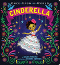 Cinderella - Board Book