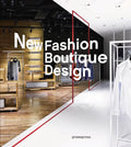 New Fashion Boutique Design: Dress Up! - Paperback