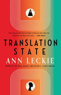 Translation State - Hardcover