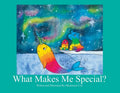 What Makes Me Special? - Paperback