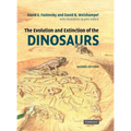 The Evolution and Extinction of the Dinosaurs - Hardcover