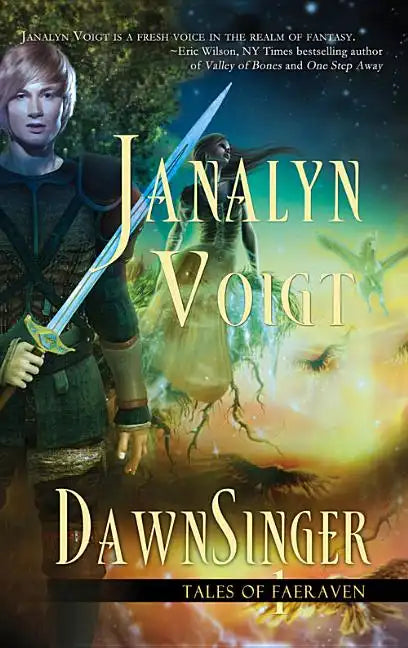 Dawnsinger - Paperback
