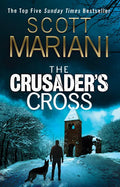 The Crusader's Cross - Paperback