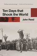 Ten Days That Shook the World - Paperback