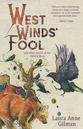West Wind's Fool: and Other Stories of the Devil's West - Paperback