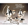 Georg Jensen: 20th Century Designs - Hardcover