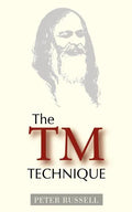 The TM Technique - Paperback