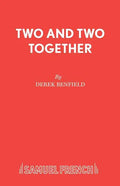 Two and Two Together - Paperback