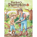 Parker's Pumpkin - Hardcover