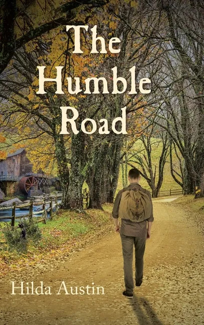 The Humble Road - Hardcover