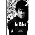 Enter the Dragon - The 50th Anniversary Companion (Standard Edition) - Paperback