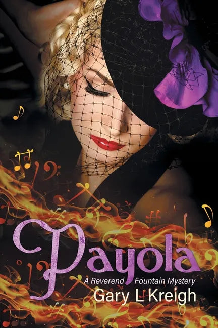 Payola - Paperback