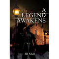 A Legend Awakens - Paperback