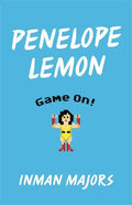 Penelope Lemon: Game On! - Hardcover