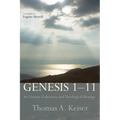 Genesis 1-11: Its Literary Coherence and Theological Message - Hardcover