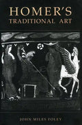 Homer's Traditional Art - Paperback