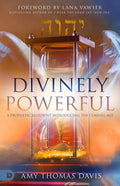 Divinely Powerful: A Prophetic Blueprint Introducing the Coming Age - Paperback