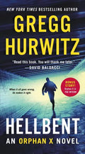 Hellbent - Paperback