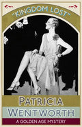 Kingdom Lost: A Golden Age Mystery - Paperback