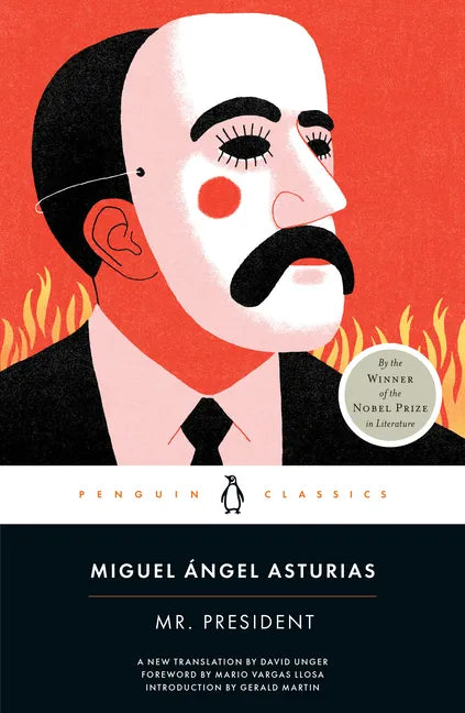 Mr. President - Paperback